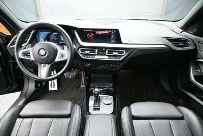 2021 BMW 2 Series M235i Gran Coupe xDrive