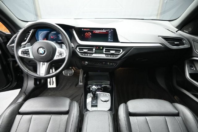 2021 BMW 2 Series M235i Gran Coupe xDrive