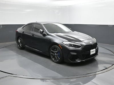 2021 BMW 2 Series M235i Gran Coupe xDrive