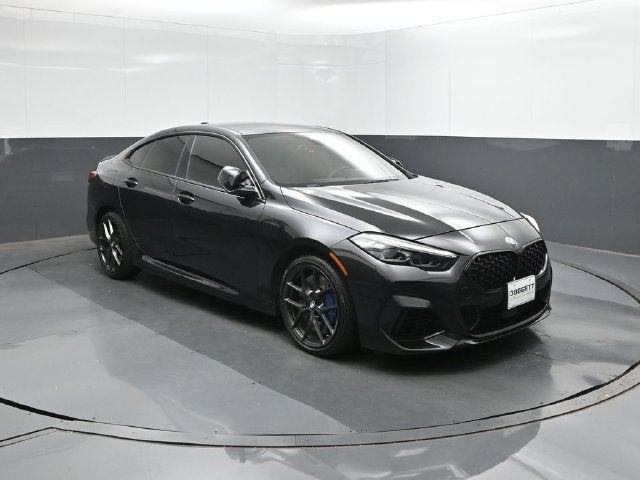 2021 BMW 2 Series M235i Gran Coupe xDrive