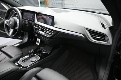 2021 BMW 2 Series M235i Gran Coupe xDrive