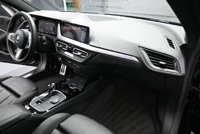 2021 BMW 2 Series M235i Gran Coupe xDrive