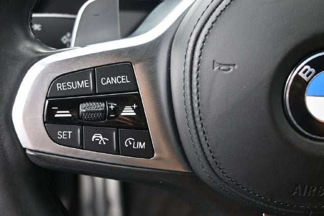 2021 BMW 2 Series M235i Gran Coupe xDrive