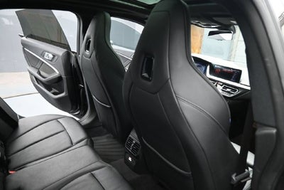 2021 BMW 2 Series M235i Gran Coupe xDrive