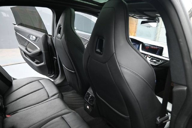 2021 BMW 2 Series M235i Gran Coupe xDrive