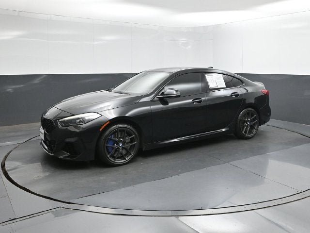 2021 BMW 2 Series M235i Gran Coupe xDrive