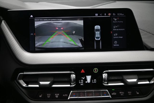 2021 BMW 2 Series M235i Gran Coupe xDrive