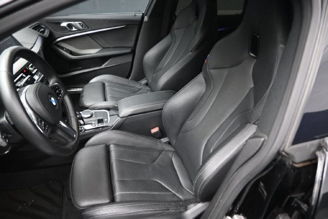 2021 BMW 2 Series M235i Gran Coupe xDrive