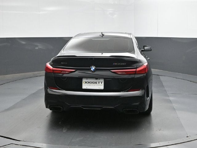 2021 BMW 2 Series M235i Gran Coupe xDrive