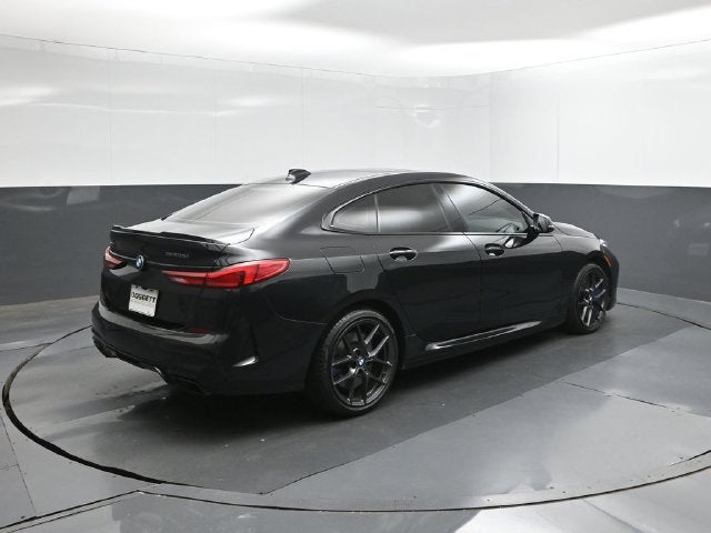 2021 BMW 2 Series M235i Gran Coupe xDrive