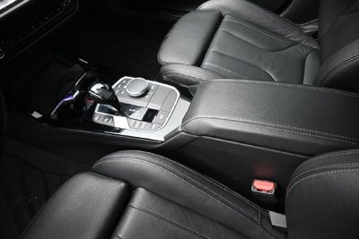 2021 BMW 2 Series M235i Gran Coupe xDrive