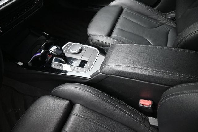 2021 BMW 2 Series M235i Gran Coupe xDrive
