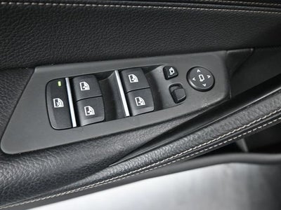 2017 BMW 5 Series 530i xDrive