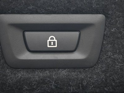 2017 BMW 5 Series 530i xDrive