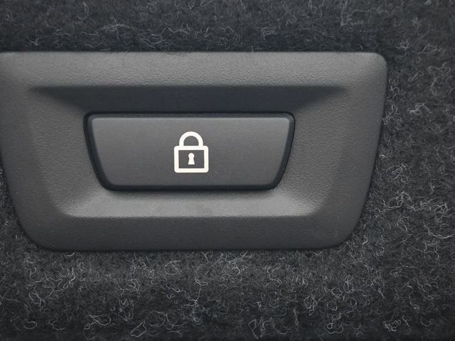 2017 BMW 5 Series 530i xDrive