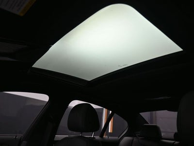 2017 BMW 5 Series 530i xDrive