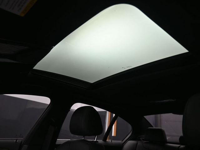 2017 BMW 5 Series 530i xDrive