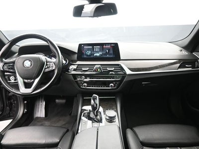 2017 BMW 5 Series 530i xDrive
