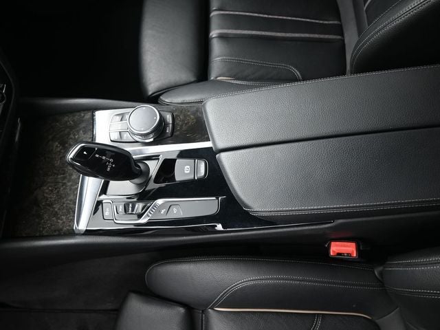 2017 BMW 5 Series 530i xDrive