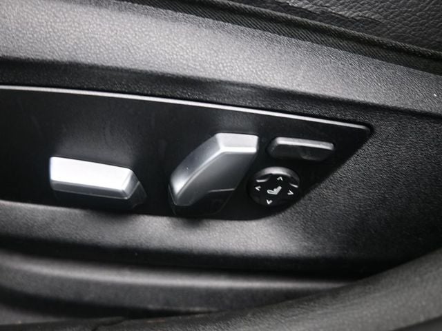 2017 BMW 5 Series 530i xDrive