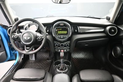 2015 MINI Cooper S Base