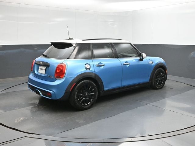 2015 MINI Cooper S Base