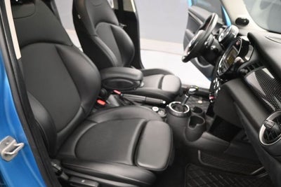 2015 MINI Cooper S Base