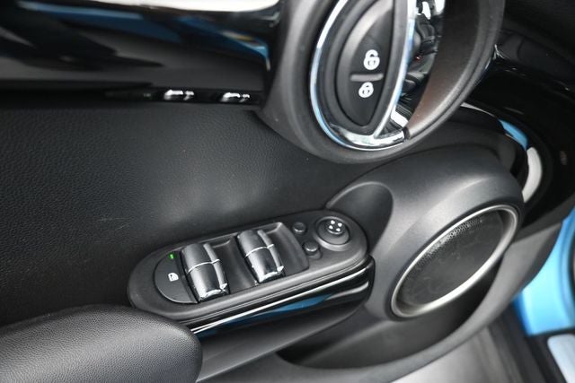 2015 MINI Cooper S Base