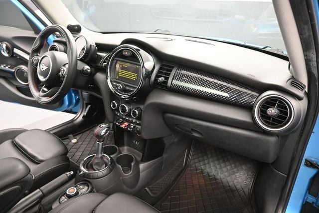 2015 MINI Cooper S Base
