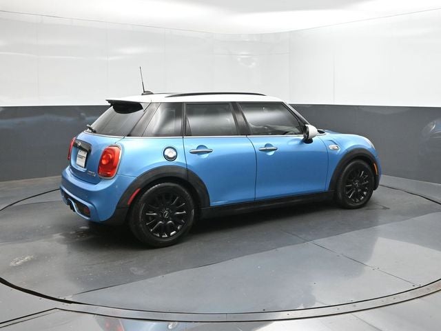 2015 MINI Cooper S Base