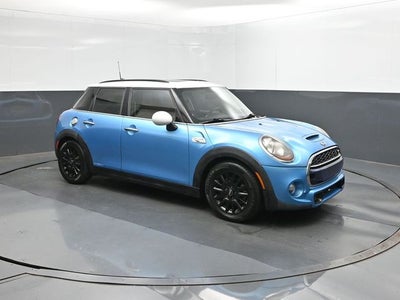 2015 MINI Cooper S Base