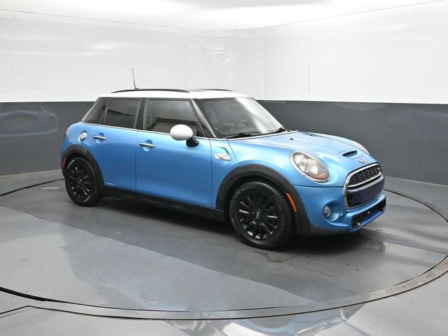 2015 MINI Cooper S Base