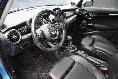 2015 MINI Cooper S Base