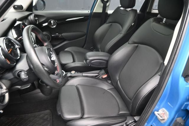 2015 MINI Cooper S Base