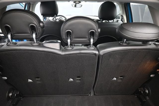 2015 MINI Cooper S Base
