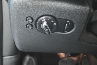 2015 MINI Cooper S Base