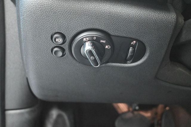 2015 MINI Cooper S Base