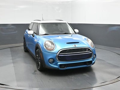 2015 MINI Cooper S Base