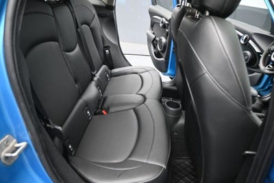 2015 MINI Cooper S Base