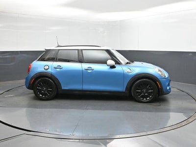 2015 MINI Cooper S Base
