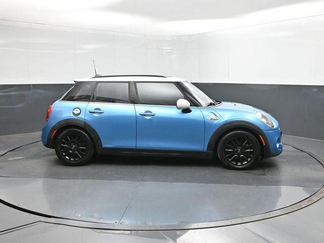 2015 MINI Cooper S Base