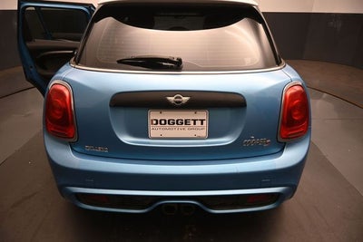 2015 MINI Cooper S Base
