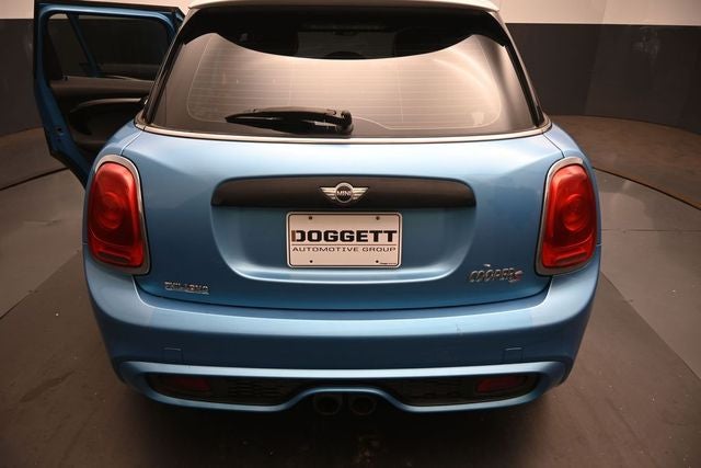 2015 MINI Cooper S Base