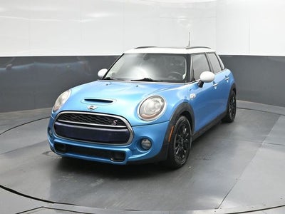2015 MINI Cooper S Base
