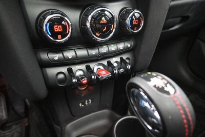 2015 MINI Cooper S Base