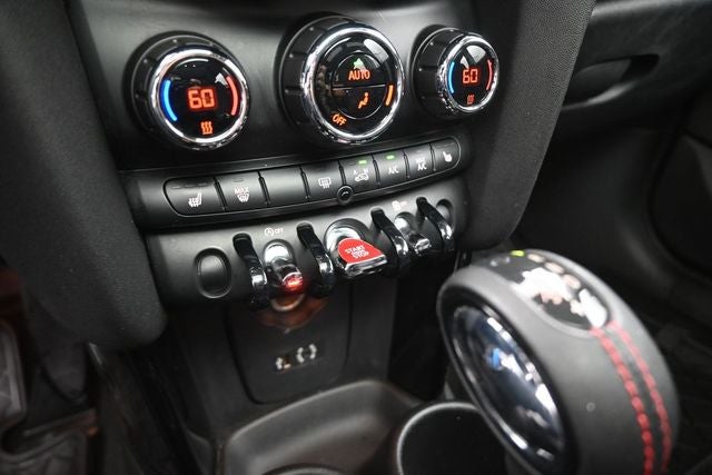 2015 MINI Cooper S Base
