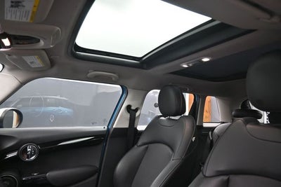 2015 MINI Cooper S Base