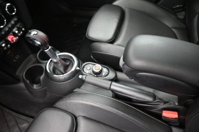 2015 MINI Cooper S Base