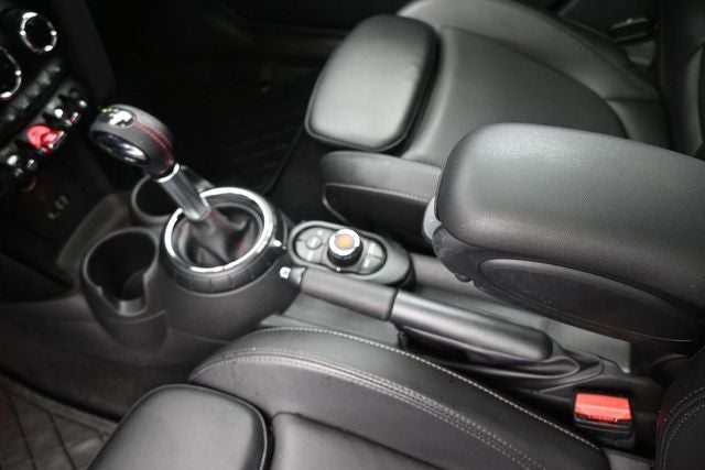 2015 MINI Cooper S Base