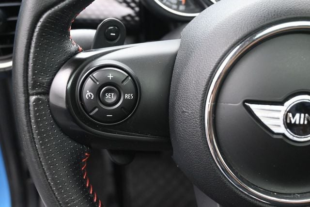 2015 MINI Cooper S Base
